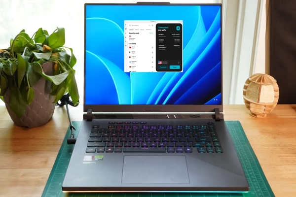 Surfshark VPN Review 2025: Nhiều tính năng, kết nối không giới hạn, nhưng có nhược điểm nhỏ